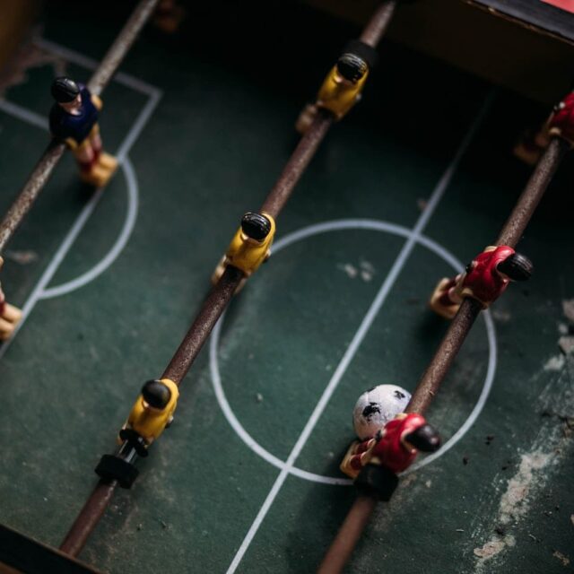 Arbitrability of a contractual dispute between a football player and a club in case of insolvency proceedings - www.sportlegis.com