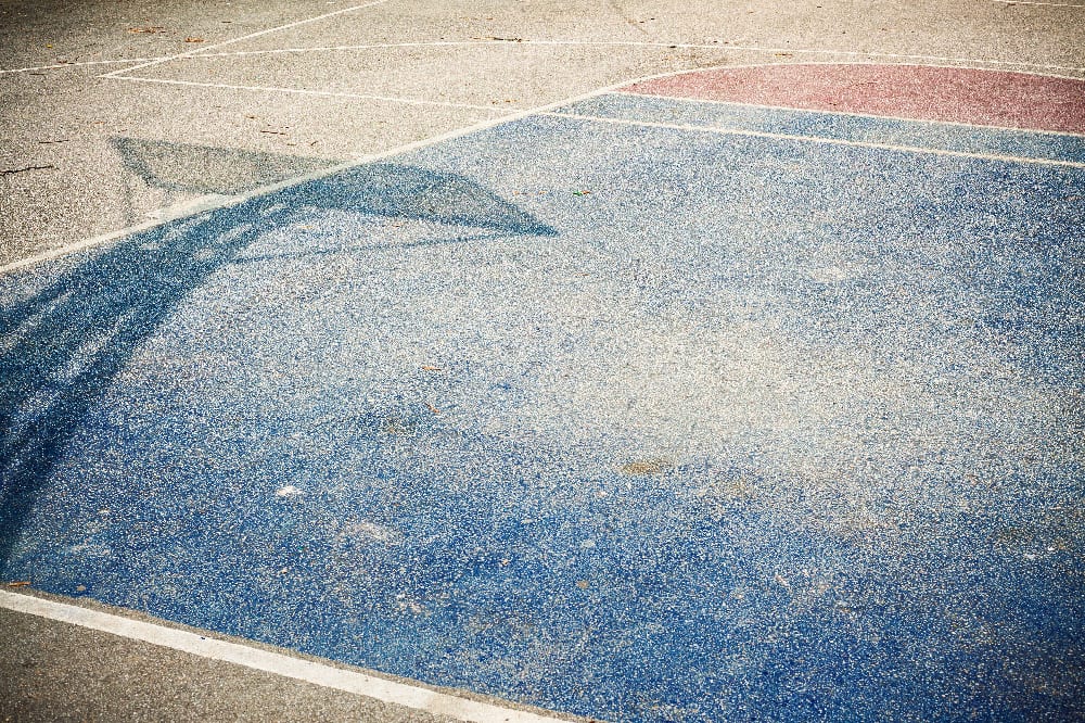 Legally protected interest must be present at the time of the appeal - www.sportlegis.com