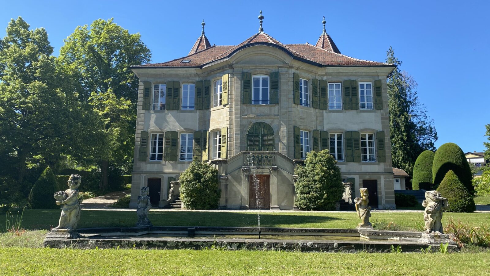 No direct challenge to the Swiss Federal Tribunal following a decision rendered by the CAS Anti-Doping Division acting as a first-instance tribunal - www.sportlegis.com