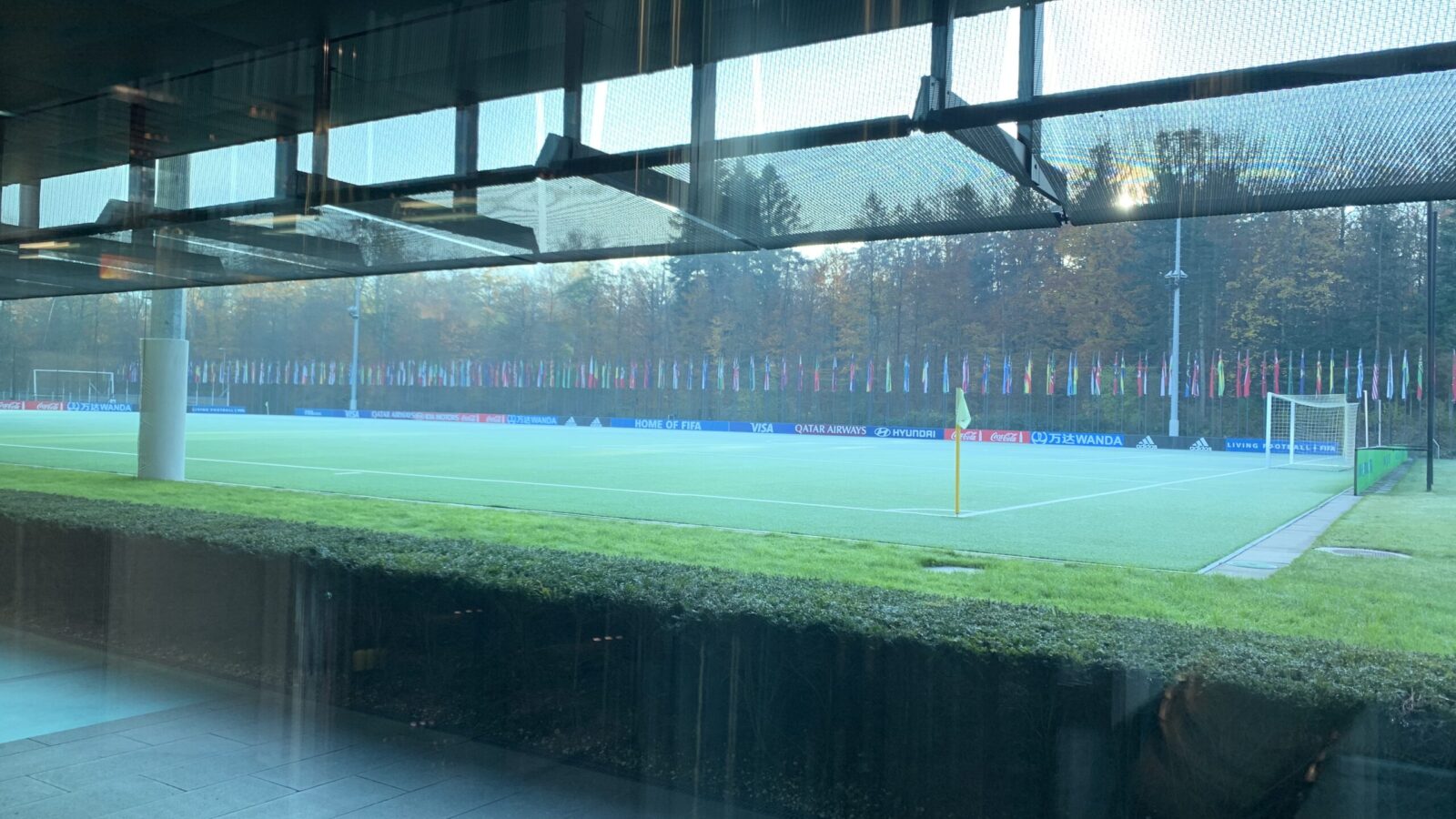 3rd WISLaw Conference & General Assembly hosted by FIFA in Zurich - www.sportlegis.com