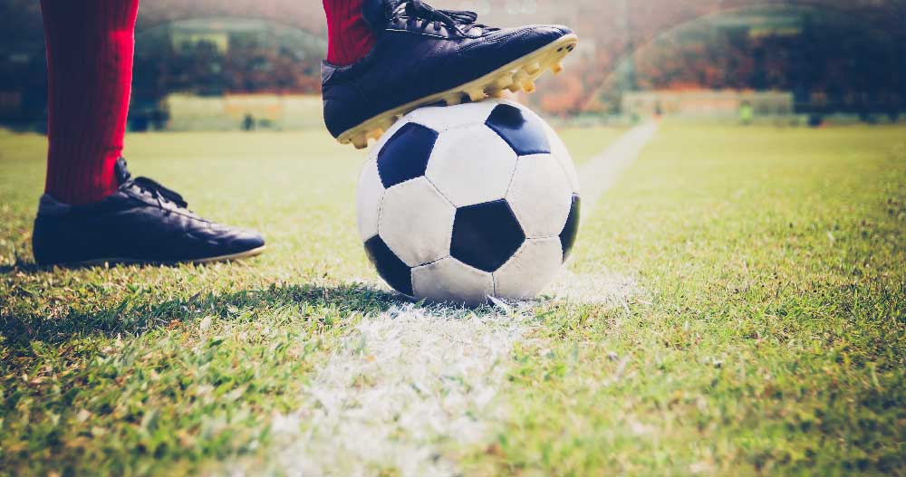 No excessive formalism in case of filing the statement of appeal at the CAS only by email - www.sportlegis.com