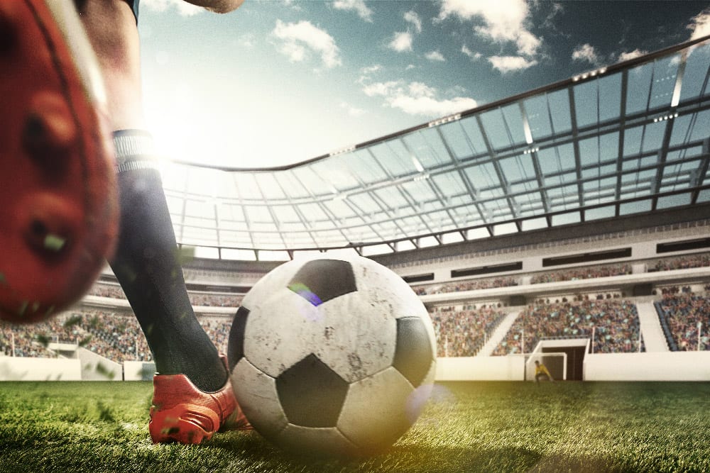 No « forced » arbitration in a horizontal dispute between two football clubs - www.sportlegis.com