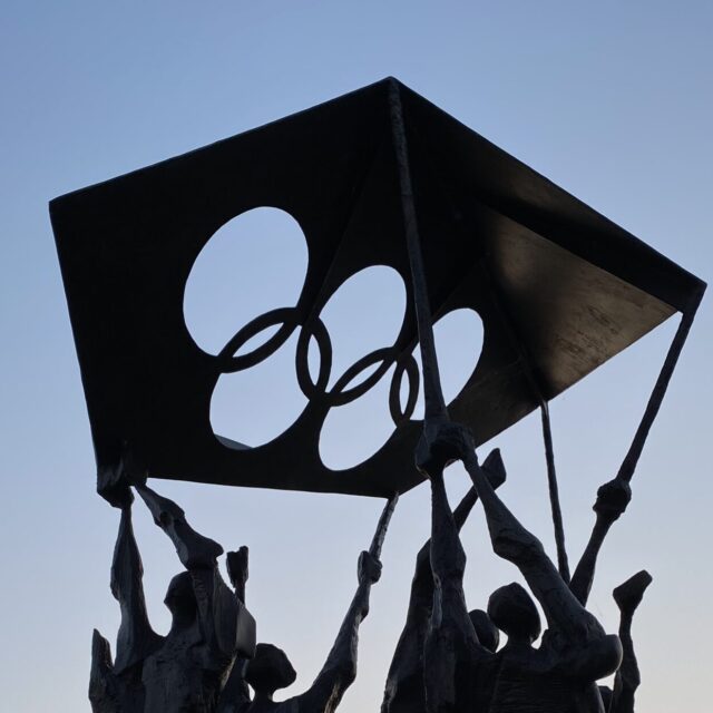 The Jordan Chiles CAS  Award from the Paris Olympics before the Swiss Federal Supreme Court: One Bronze Medal, Four Judgments - www.sportlegis.com