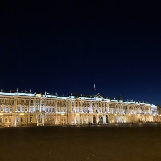 Round Table on Doping at the Russian Legal Forum in St. Petersburg - www.sportlegis.com