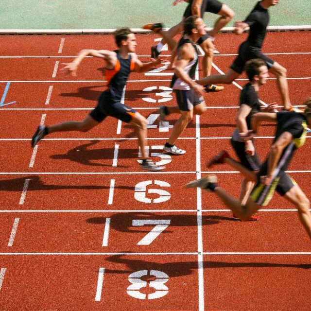 Applicability of the prohibition of discrimination as part of public policy in relations between individuals – the Blake Leeper case - www.sportlegis.com