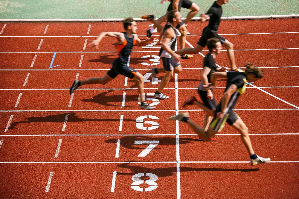 Applicability of the prohibition of discrimination as part of public policy in relations between individuals – the Blake Leeper case - www.sportlegis.com
