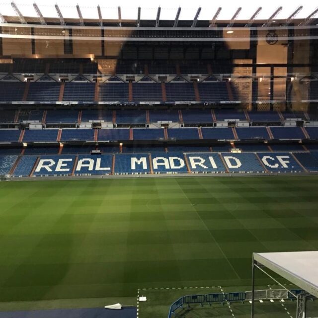 Presentation on eSports and Doping at the RexSport Congress in Madrid, Spain - www.sportlegis.com