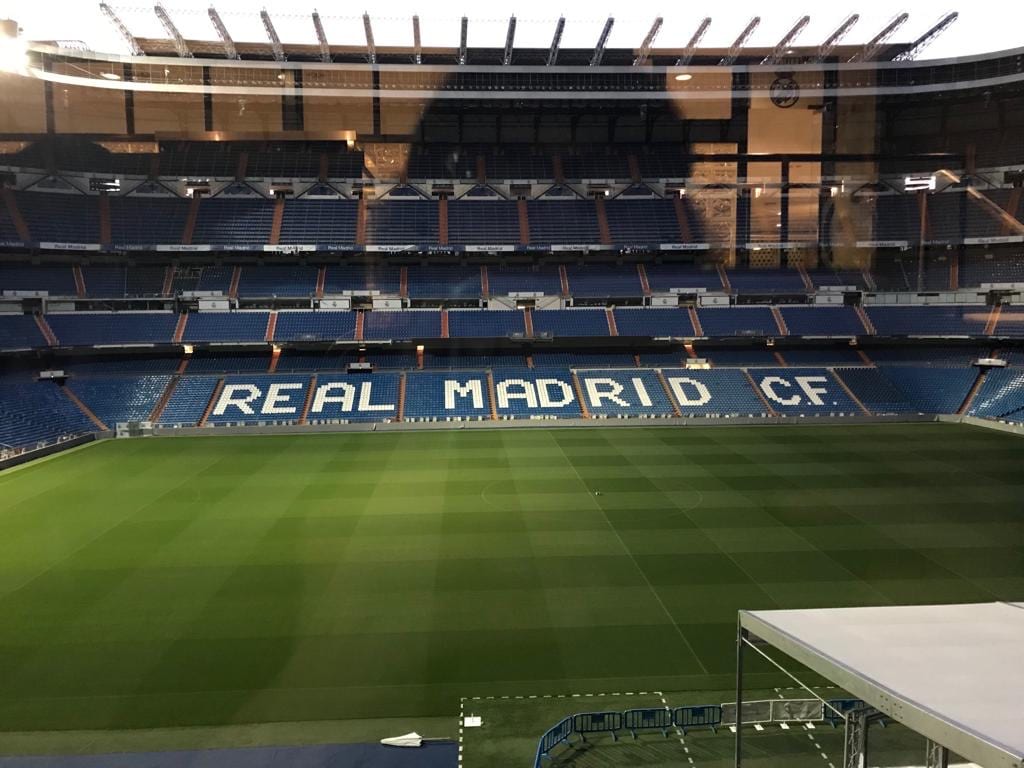 Presentation on eSports and Doping at the RexSport Congress in Madrid, Spain - www.sportlegis.com