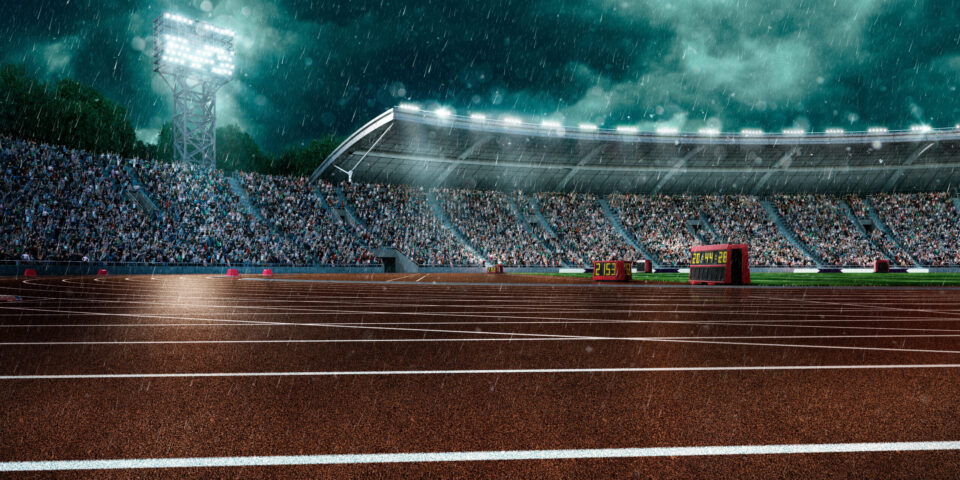 Applicability of the prohibition of discrimination as part of public policy in relations between individuals – the Blake Leeper case - www.sportlegis.com