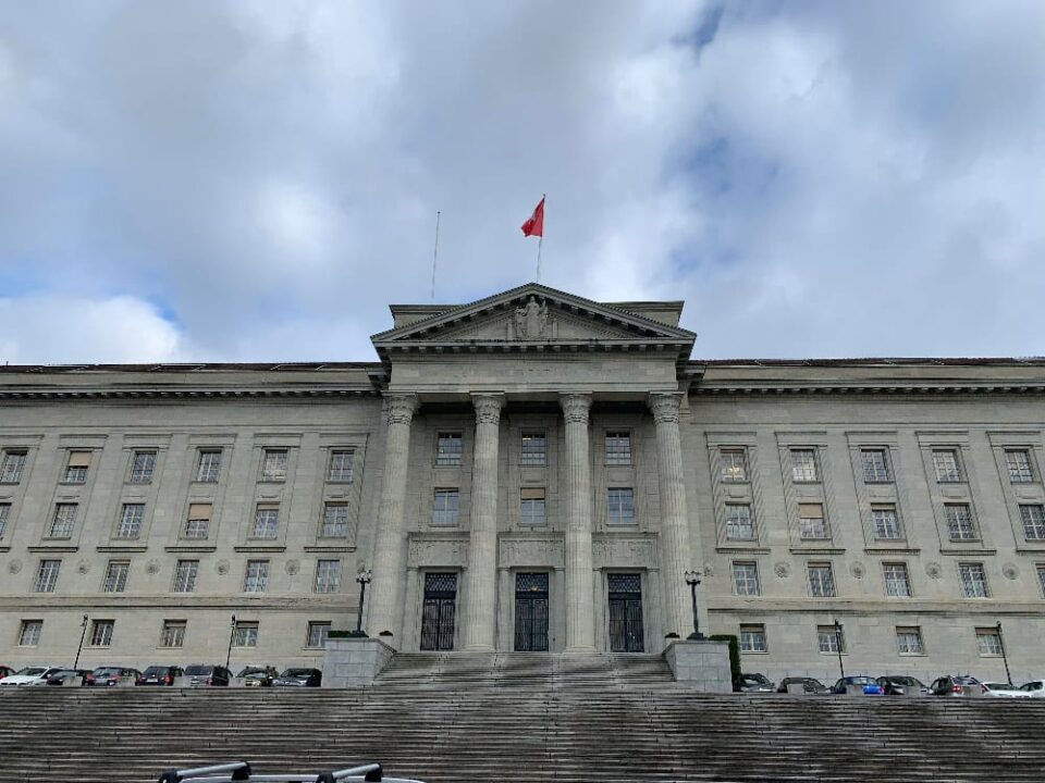 SFT 4A_64/2025: FIFA vs. National Courts: Contractual State Jurisdiction Clauses override FIFA Jurisdiction - www.sportlegis.com