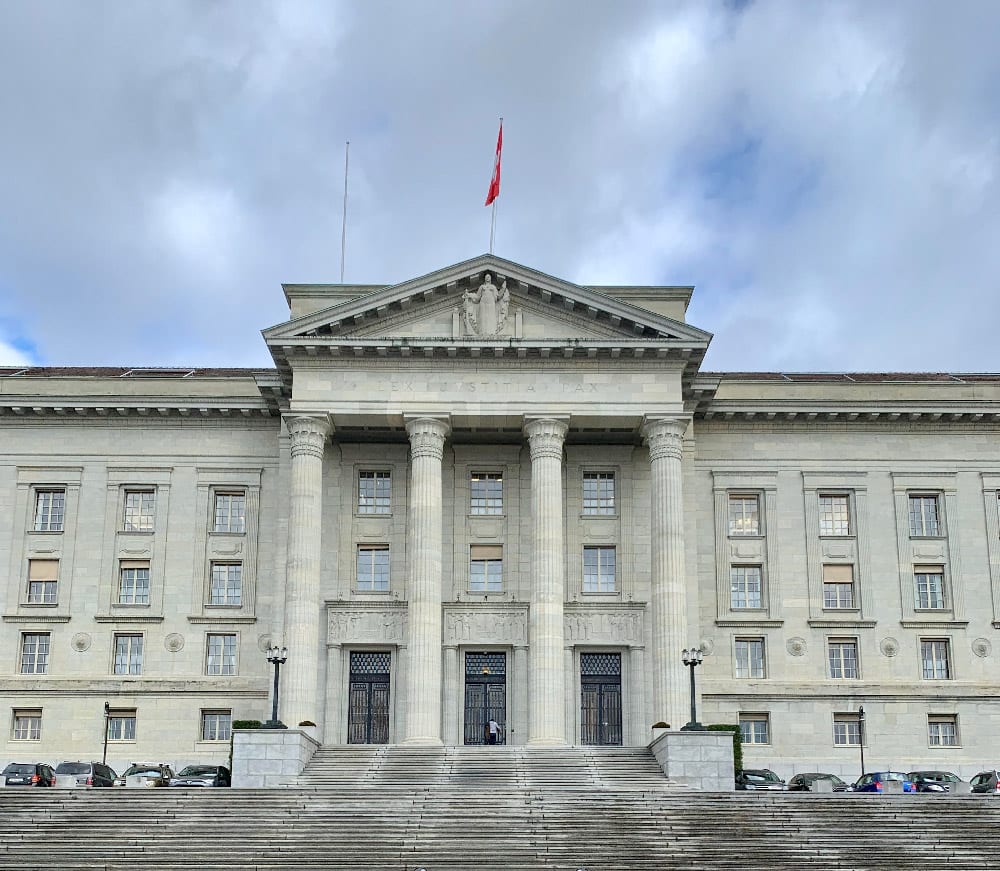 Determination of the nature of the CAS Anti-Doping Division proceedings by the Swiss Federal Supreme Court - www.sportlegis.com