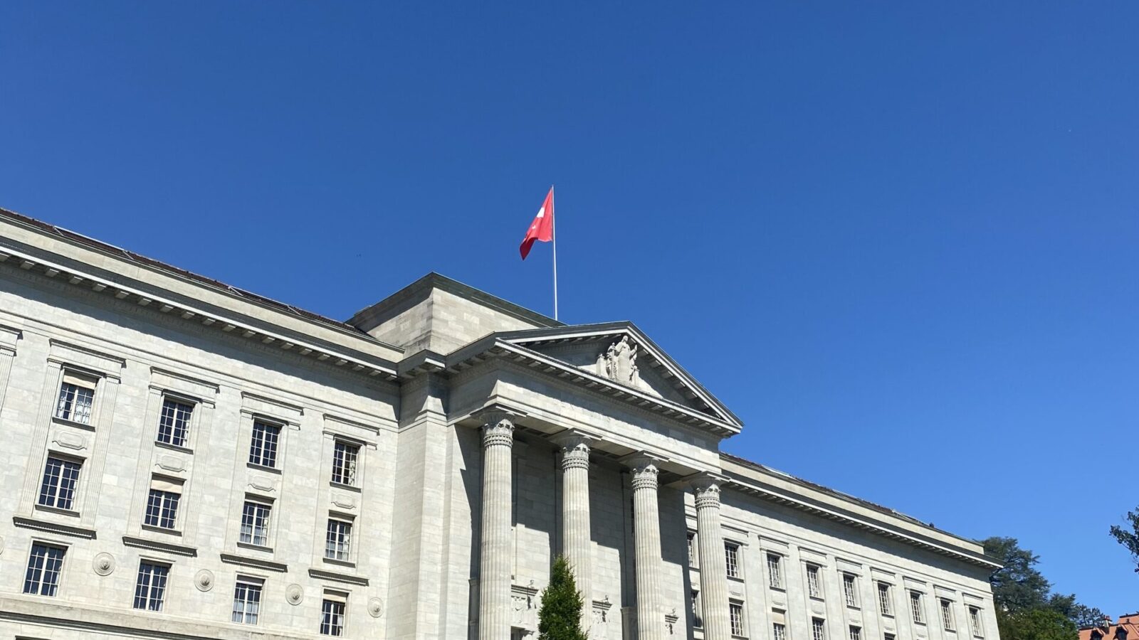 Proportionality of a doping sanction imposed on a minor athlete and violation of public policy - www.sportlegis.com