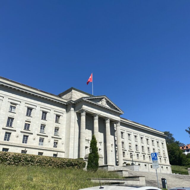 Proportionality of a doping sanction imposed on a minor athlete and violation of public policy - www.sportlegis.com