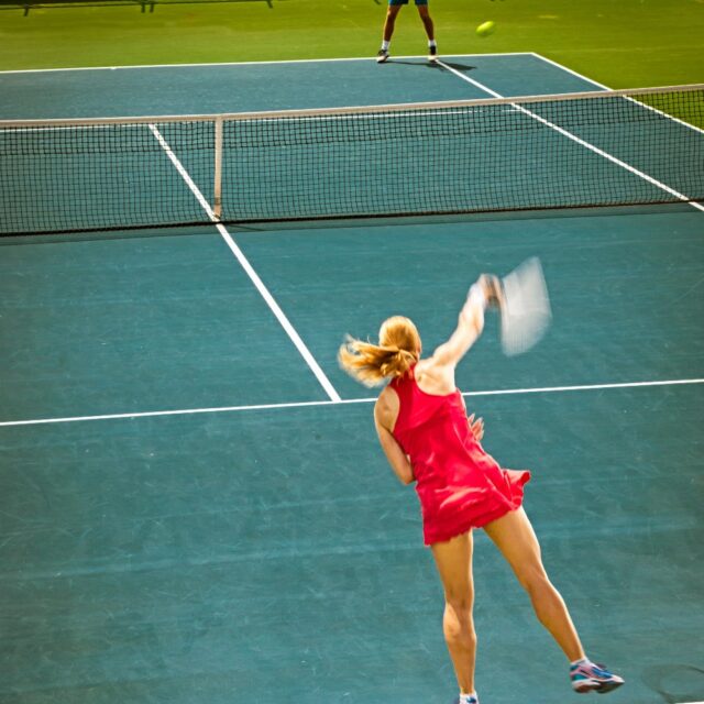Judgment 4A_424/2018, Sara Errani v. International Tennis Federation & Italian ADO - www.sportlegis.com