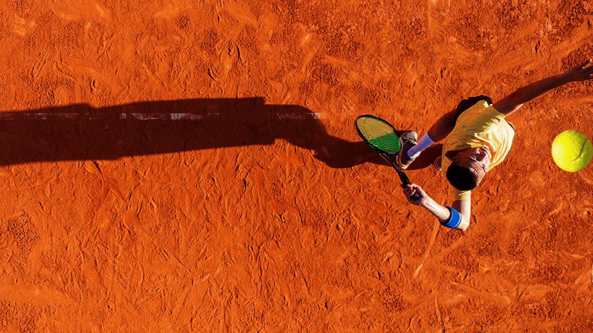 The Judicial System of the International Tennis Federation (ITF) - www.sportlegis.com
