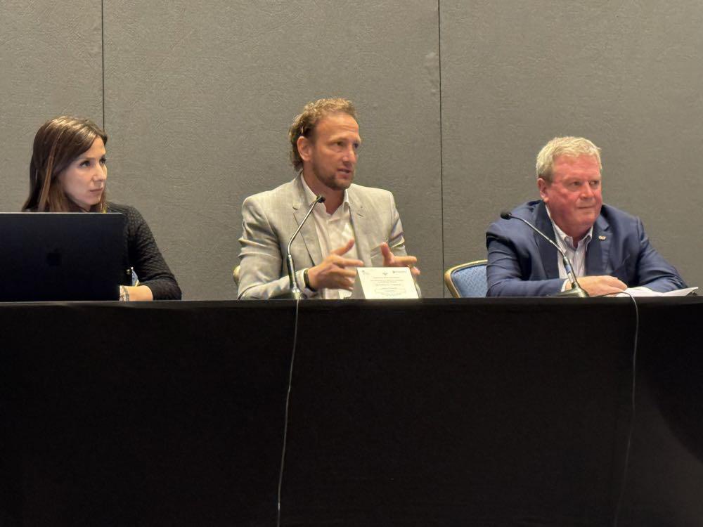 49th Sports Lawyers Association Annual Conference in Baltimore: Latest Developments and Recent CAS Case Law - www.sportlegis.com