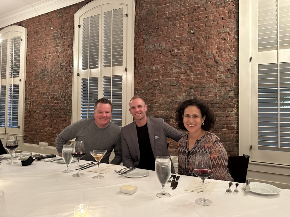 Sports Lawyers Association Fall Symposium and Board Meeting in New Orleans - www.sportlegis.com