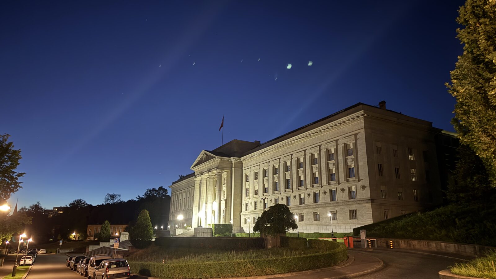 Football Disputes of International Dimension: Swiss Federal Supreme Court upholds Exclusive Jurisdiction of Hungarian Labour Courts - www.sportlegis.com