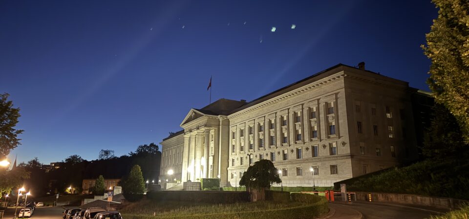 SFT 4A_654/2024 : Request for Revision of a CAS Award Dismissed: No New Evidence, No Fraud  - www.sportlegis.com