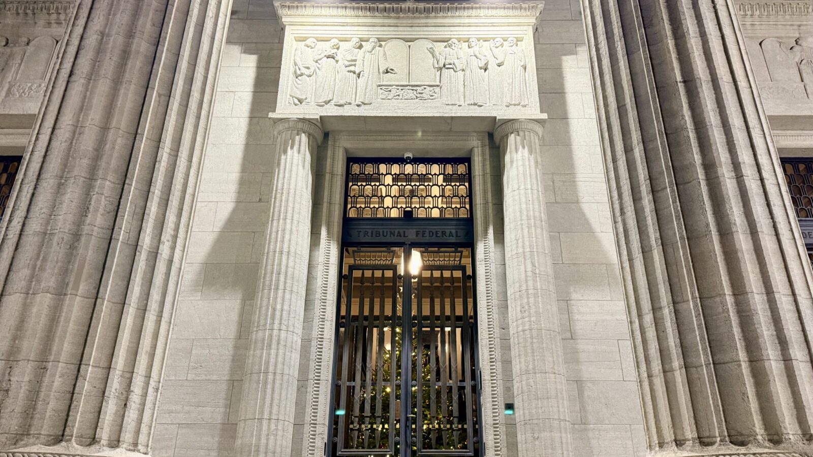 Key Judgments in Sports Arbitration Rendered by the Swiss Federal Supreme Court (SFT) in 2025 - www.sportlegis.com