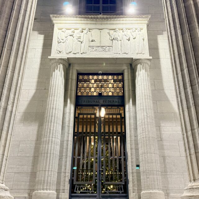 Key Judgments in Sports Arbitration Rendered by the Swiss Federal Supreme Court (SFT) in 2025 - www.sportlegis.com