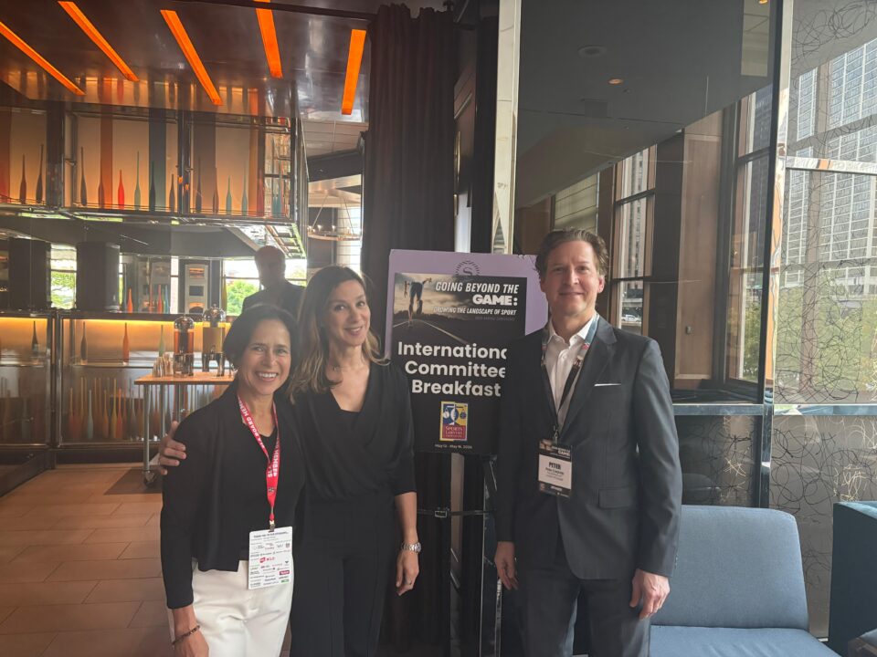 51th Sports Lawyers Association Annual Conference in Chicago - www.sportlegis.com