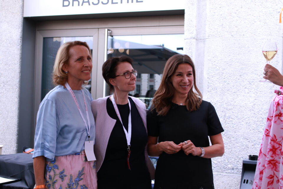 WISLaw’s 10th Anniversary Conference in Lausanne & CAS–FSA Seminar in Montreux - www.sportlegis.com