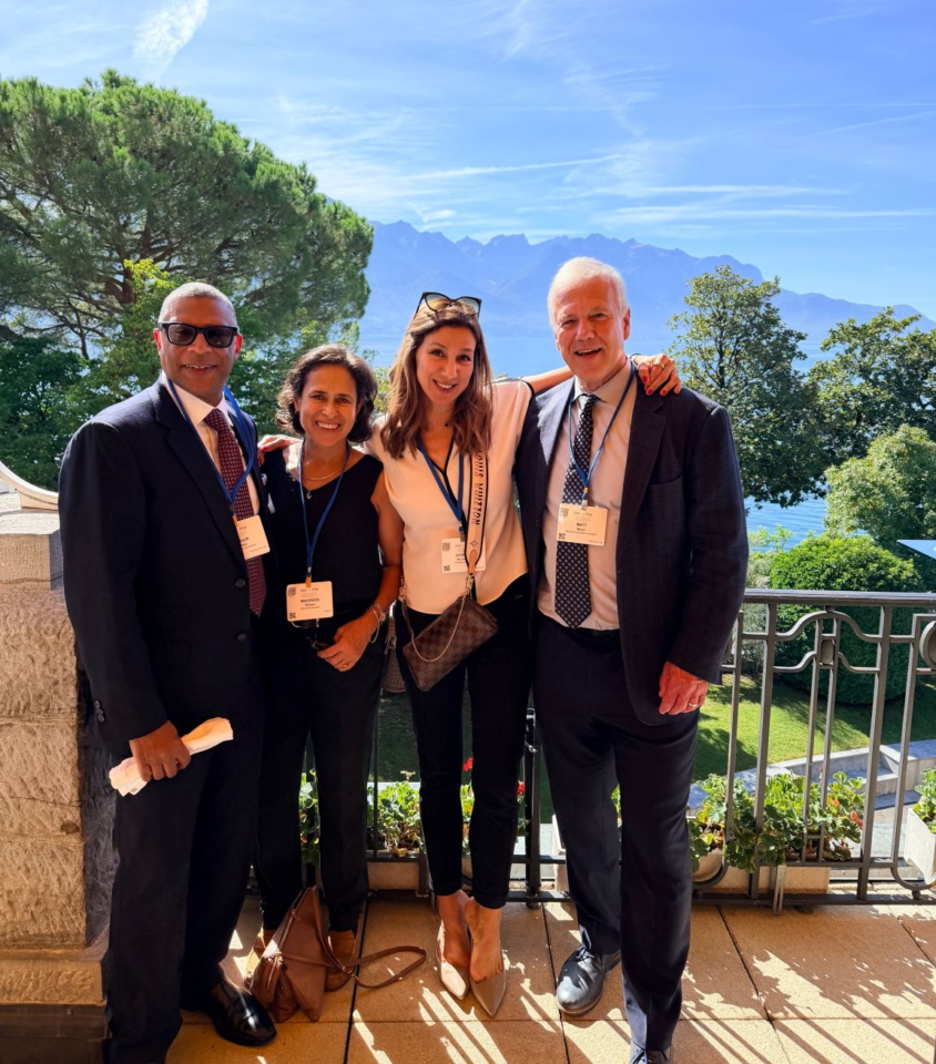 WISLaw’s 10th Anniversary Conference in Lausanne & CAS–FSA Seminar in Montreux - www.sportlegis.com